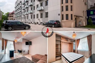 Apartament 2 camere de închiriat Bucuresti - Viilor