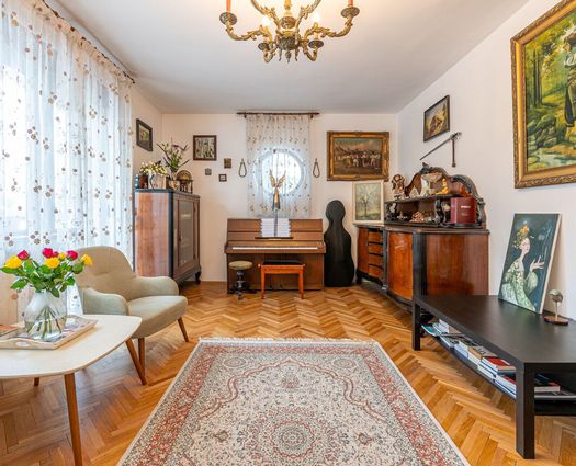 Apartament 4 camere Andrei Muresanu, 289 mp
