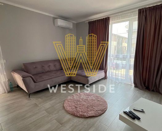 Apartament 2 camere Dumbravita, 69 mp