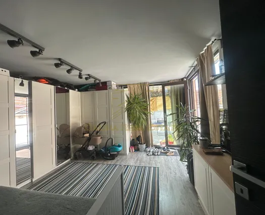 Vilă 17 cam Gara de Nord, 435 mp, P+2+M