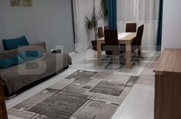 Apartament 3 camere de vanzare BACIU - Cluj anunturi imobiliare Cluj
