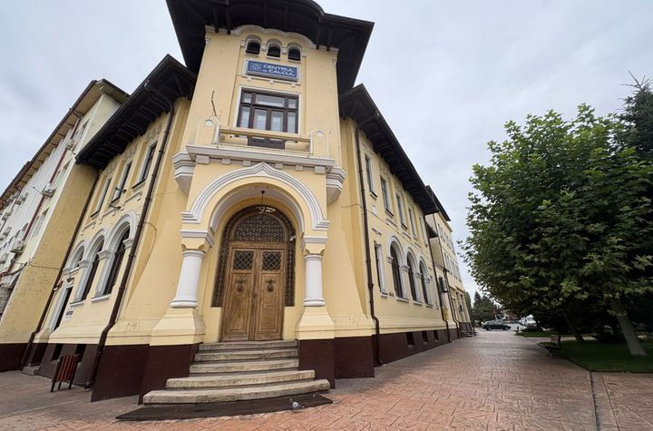 Spațiu comercial de inchiriat TARGU-JIU - Gorj anunturi imobiliare Gorj
