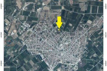 Teren construibil 417 mp în Chrysoupoli Nestos anunturi imobiliare Grecia