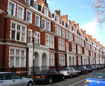 Preturile locuintelor din Marea Britanie au crescut cu 10,5% in ultimul an - cea mai mare crestere din iunie 2007