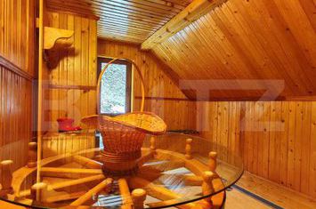 Vilă - 13 camere de vanzare BRAN - Brasov anunturi imobiliare Brasov
