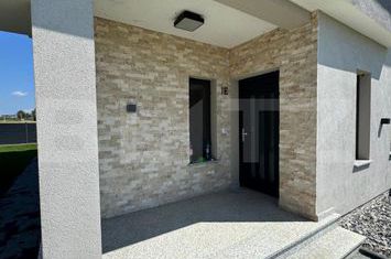 Vilă - 3 camere de vanzare SUCEAVA - Suceava anunturi imobiliare Suceava