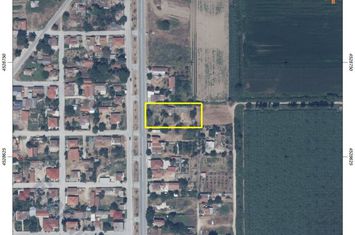 Casă 70 mp pe teren 2.400 mp în Nea Karia anunturi imobiliare Grecia