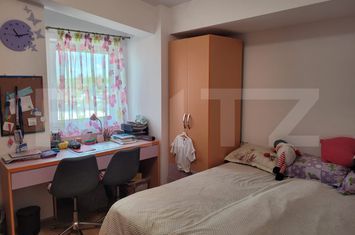 Apartament 3 camere de vanzare IASI - Iasi anunturi imobiliare Iasi