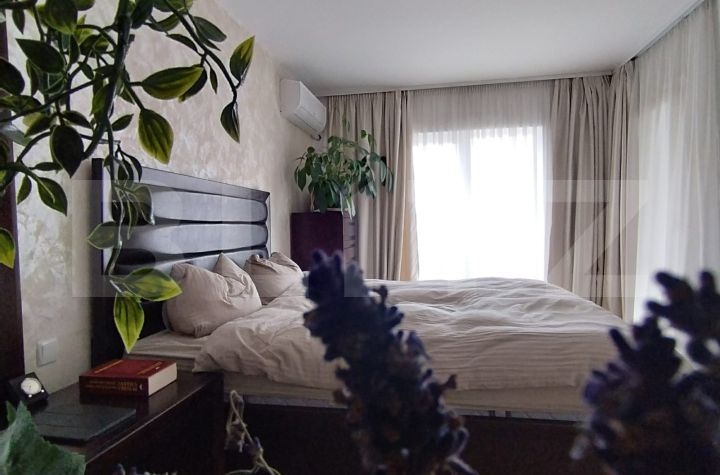 Vilă - 4 camere de vanzare GHIRODA - Timis anunturi imobiliare Timis