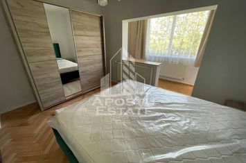 Apartament cu 3 camere, centrala proprie, calea Aradului anunturi imobiliare Timis