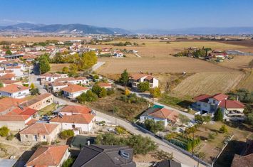Teren construibil 1019 mp în Milopotamos, Drama anunturi imobiliare Grecia