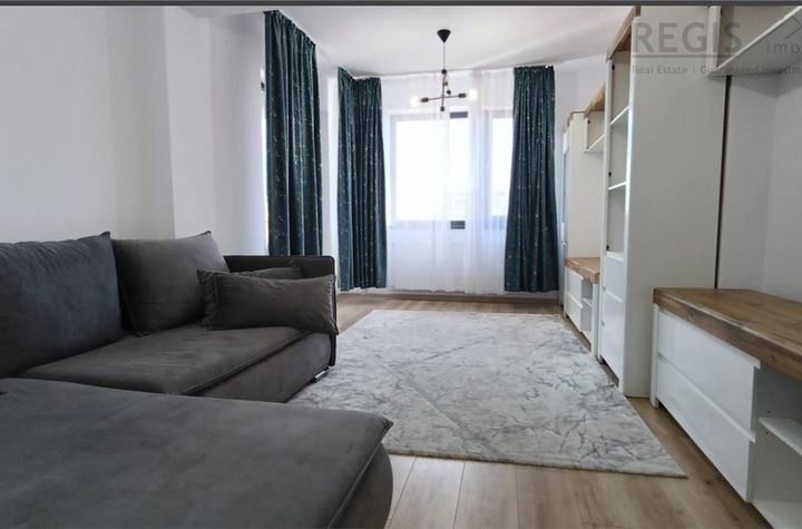 Apartament 2 camere de inchiriat TRACTORUL - Brasov anunturi imobiliare Brasov