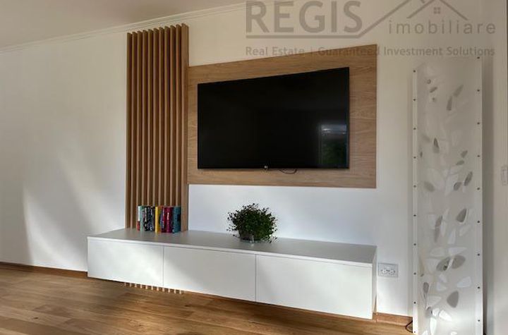 Casă - 2 camere de inchiriat HARMAN - Brasov anunturi imobiliare Brasov