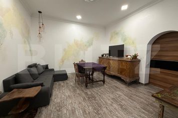 Apartament 3 camere de vanzare BRASOV - Brasov anunturi imobiliare Brasov