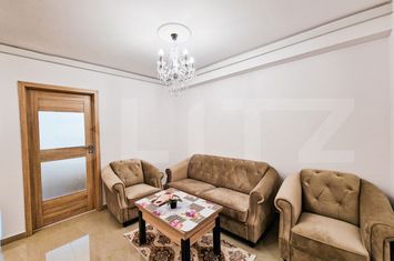 Apartament 2 camere de inchiriat FLORESTI - Cluj anunturi imobiliare Cluj