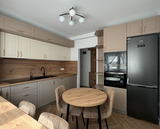 Apartament 2 camere Cisnadie, 49 mp