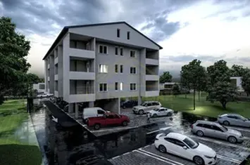 GARSONIERA SUPER PRET -METROU DIMITRIE LEONIDA anunturi imobiliare Bucuresti