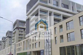 Inchiriez apartament LUX 2 camere zona Pipera, Prima Vista,Str. Fabrica de Glucoza,bloc 2023,loc de parcare subteran. anunturi imobiliare Bucuresti