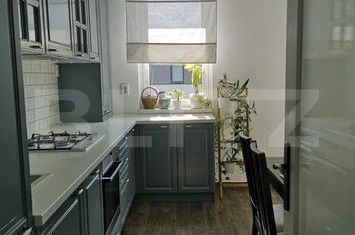 Apartament 3 camere de vanzare FLORESTI - Cluj anunturi imobiliare Cluj