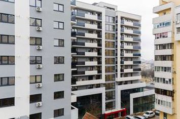 APARTAMENT CU MUTARE IMEDIATA, 2 CAMERE DE 61 MP, NICOLINA, BLOC NOU anunturi imobiliare Iasi