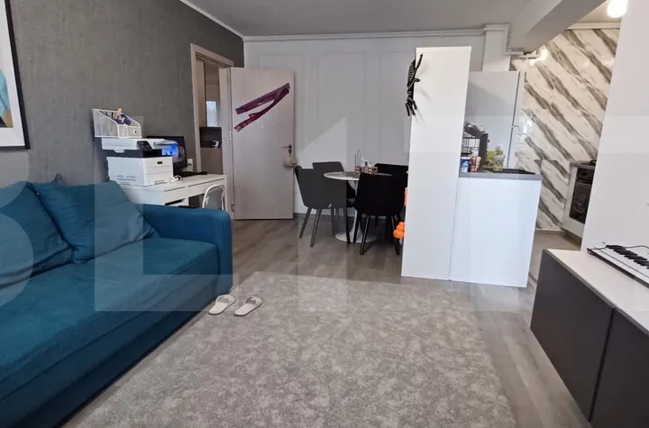 Apartament 3 camere de vanzare MAGURELE - Bucuresti anunturi imobiliare Bucuresti