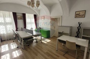 Spatiu de birouri de inchiriat cu 3 camere Parcare in zona Piata Mare anunturi imobiliare Sibiu
