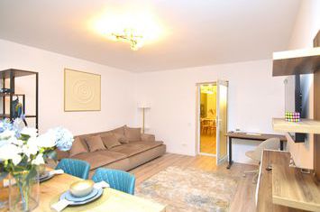 Apartament 3 camere de inchiriat DACIA - Bucuresti anunturi imobiliare Bucuresti