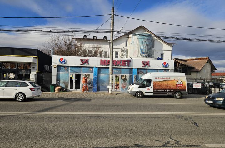 Spațiu comercial de vanzare TARGU-JIU - Gorj anunturi imobiliare Gorj