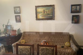 Apartament 3 camere de vanzare SUCEAVA - Suceava anunturi imobiliare Suceava