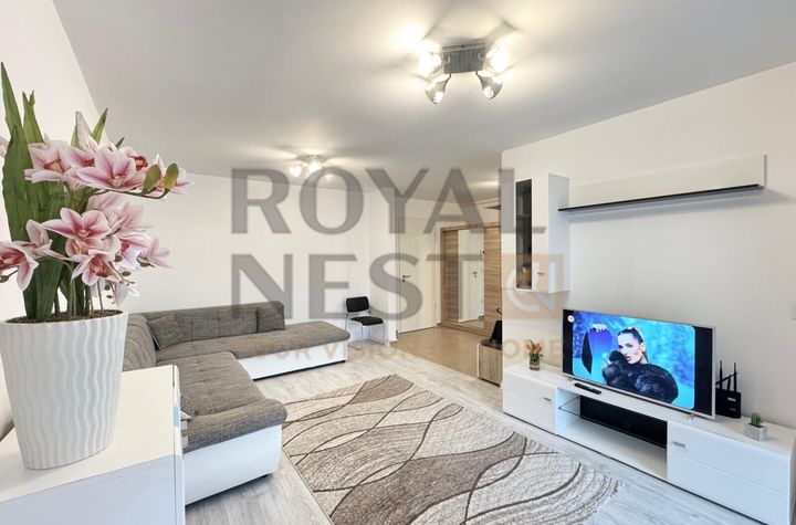De închiriat apartament cu 2 camere in Avantgarden Coresi anunturi imobiliare Brasov