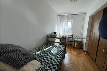 Apartament 3 camere de vanzare GARA - Iasi anunturi imobiliare Iasi