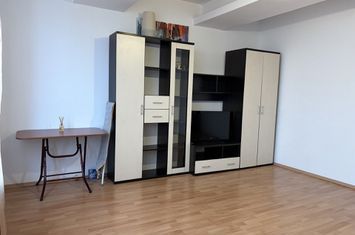 Baneasa, Padurea Baneasa, garsoniera, 34 mp utili, mobilata si utilata, imobil din 2009, anunturi imobiliare Bucuresti