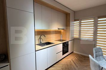 Apartament 3 camere de vanzare FLORESTI - Cluj anunturi imobiliare Cluj