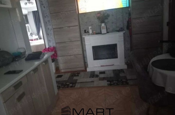 Apartament 2 camere de vanzare TEREZIAN - Sibiu anunturi imobiliare Sibiu