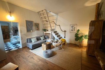 Casă - 2 camere de vanzare CLUJ-NAPOCA - Cluj anunturi imobiliare Cluj