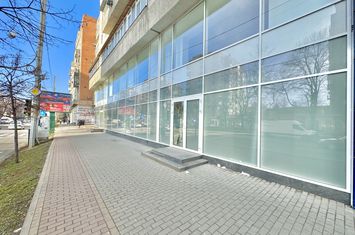 Spațiu comercial de inchiriat IASI - Iasi anunturi imobiliare Iasi