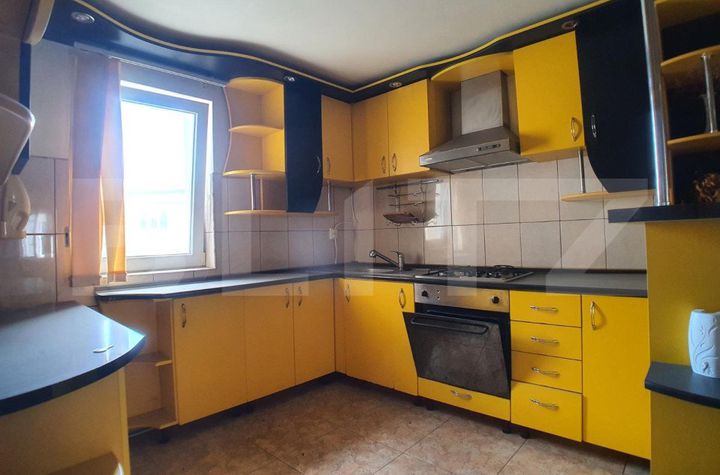 Apartament 4 camere de vanzare BISTRITA - Bistrita-Nasaud anunturi imobiliare Bistrita-Nasaud