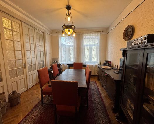 Apartament 5 camere Cotroceni, 122 mp