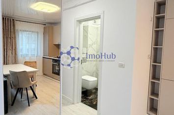 APARTAMENT LA PRIMA INCHIRIERE, 3 CAMERE, NICOLINA ADAMANT TOWERS anunturi imobiliare Iasi