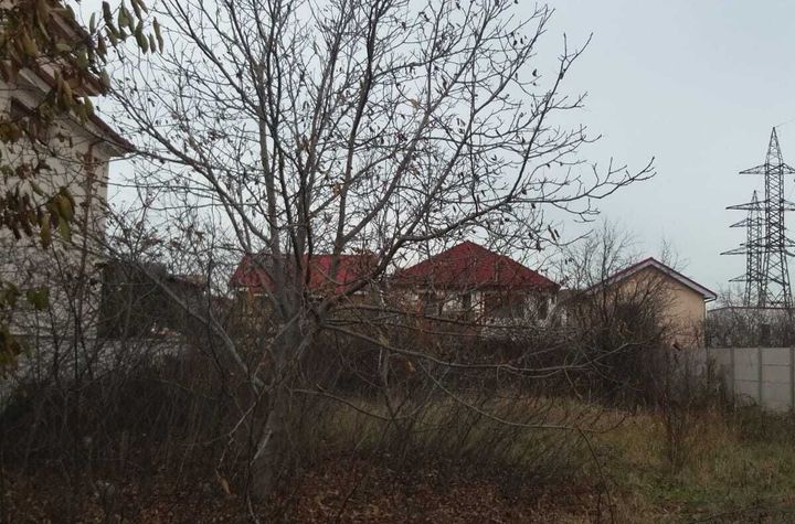 Teren zona Kamsas anunturi imobiliare Constanta
