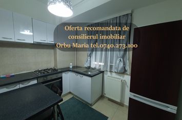 Apartament 1 camera de inchiriat Bloc Nou zona Centru-Palas Mall anunturi imobiliare Iasi
