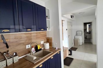 Apartament 3 camere de vanzare NUFARUL - Bihor anunturi imobiliare Bihor