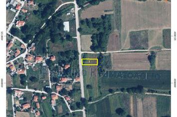 Teren 621 mp + 3 parcele în Kechrokampos anunturi imobiliare Grecia