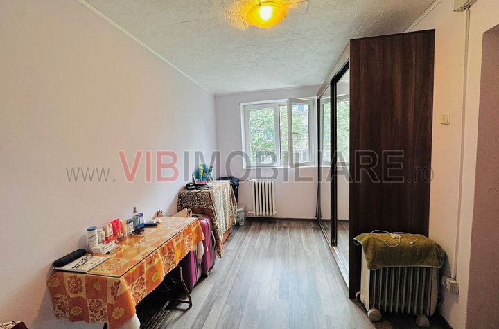 Apartament - CF3 - Alba Iulia - Vitan - Mall Bucuresti anunturi imobiliare Bucuresti