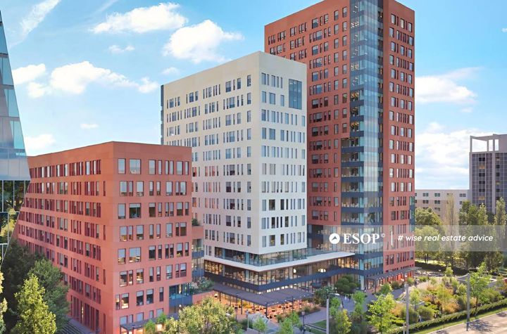 Birou de inchiriat P-TA PRESEI - Bucuresti anunturi imobiliare Bucuresti