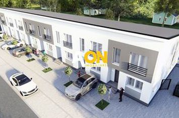 Casa tip insiruit, 105 mp utili, finisaje la cheie, zona Ampoi 3 anunturi imobiliare Alba