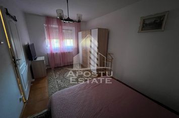Apartament 2 camere,centrala proprie Pet Friendly,Sagului anunturi imobiliare Timis