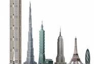 În India se construieşte cel mai mare turn rezidenţial din lume