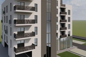 Apartamente cu 1 cameră, clasă energetică A in bloc NOU anunturi imobiliare Mures