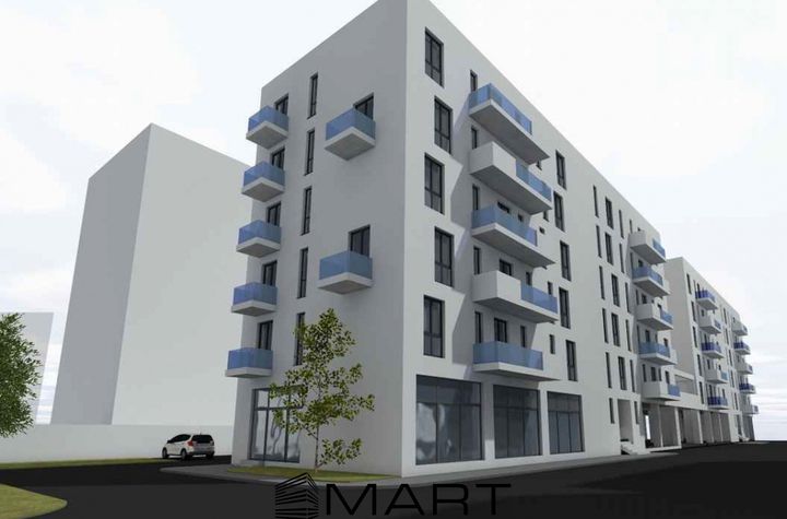 Apartament 3 camere de vanzare SIBIU - Sibiu anunturi imobiliare Sibiu
